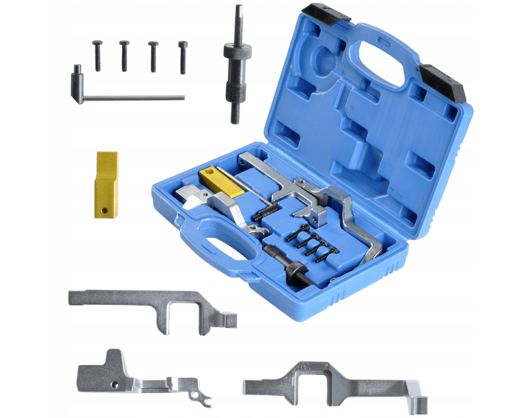 GTYPRO 10 pcs Mini Engine Adjustment Engine Timing Tool Set