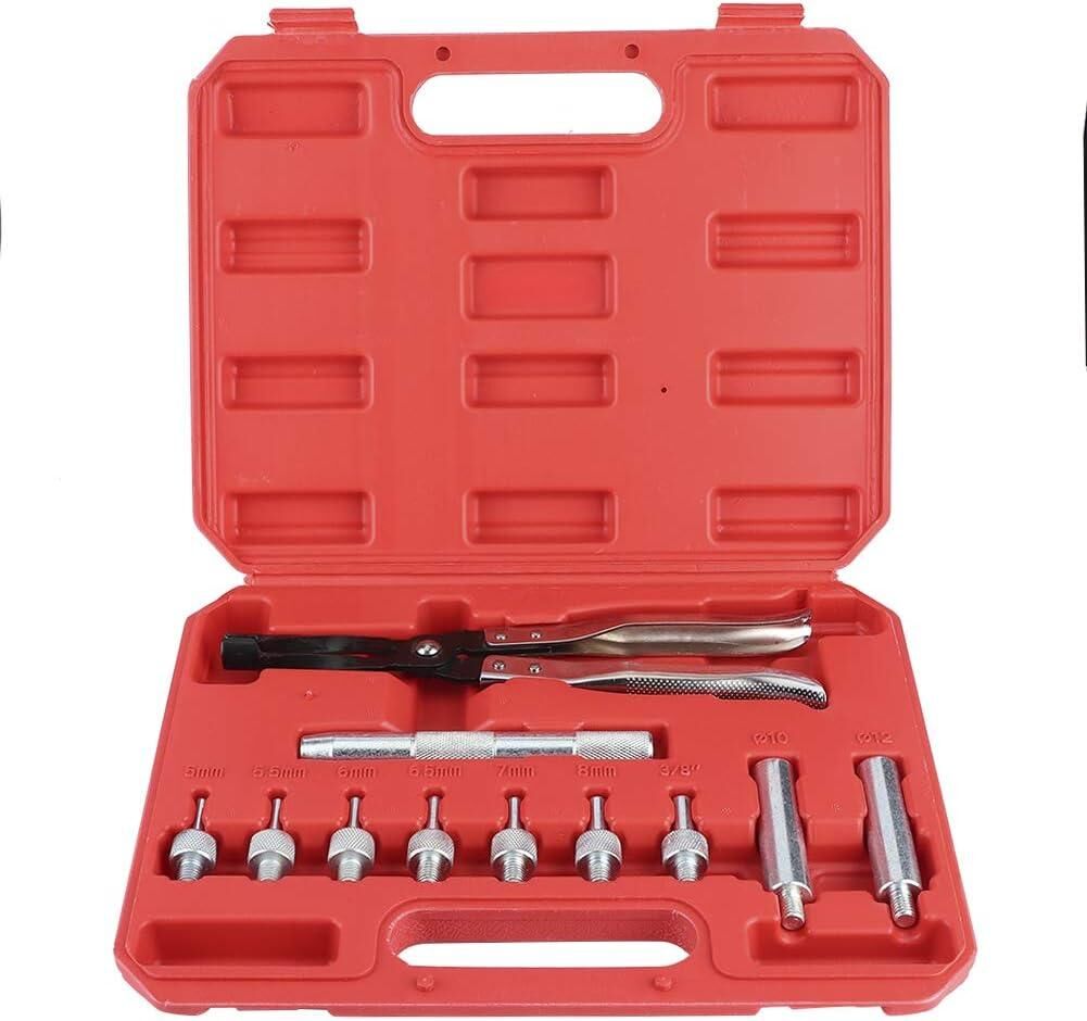 GTYPRO Valve Seal Removal & Installer Kit