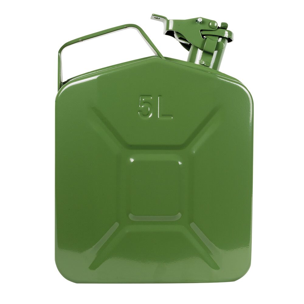 GTYPRO 5L JERRY CAN