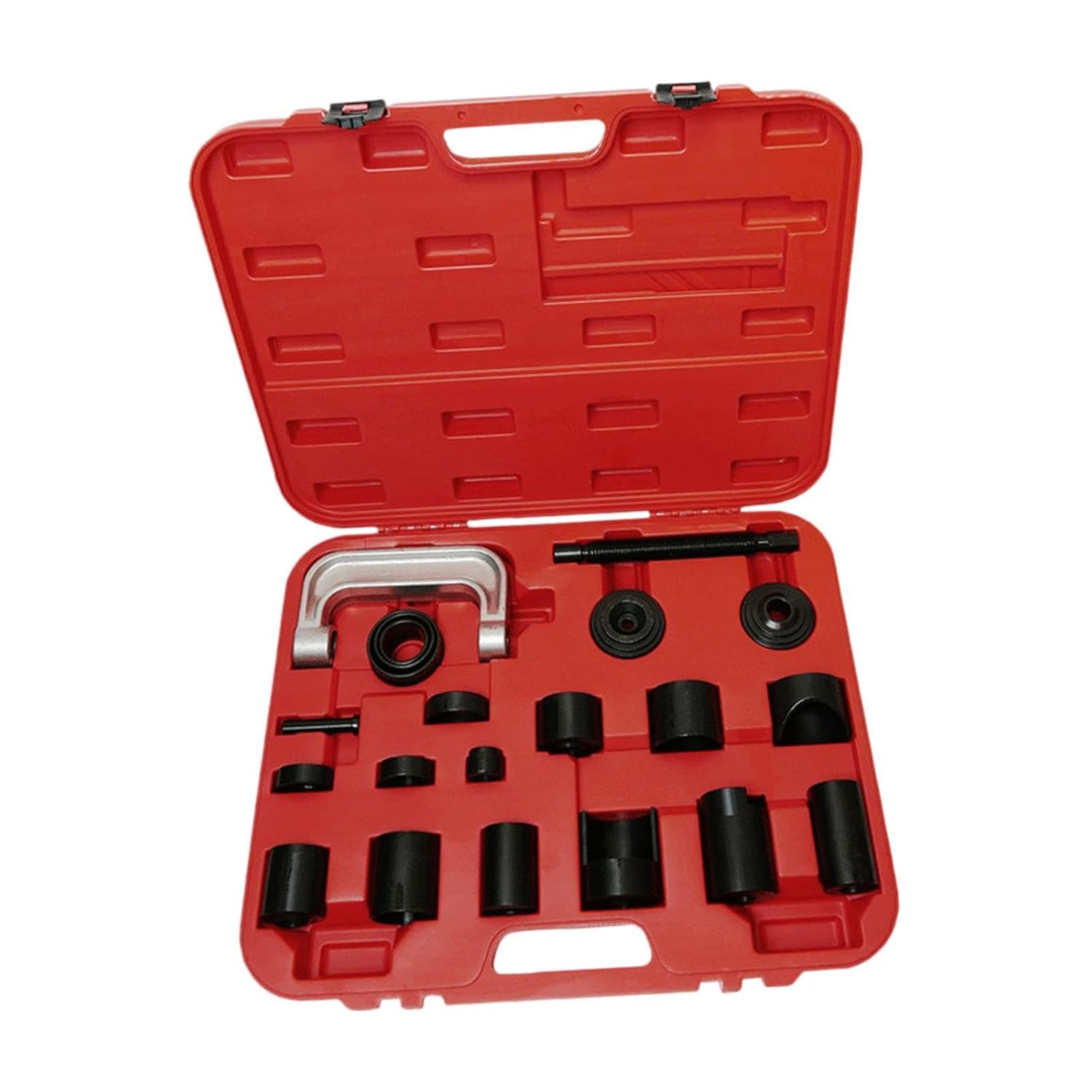 GTYPRO Ball Joint Service Kit 21pc Master Adaptor Set 4 Wheel Drive Adaptors