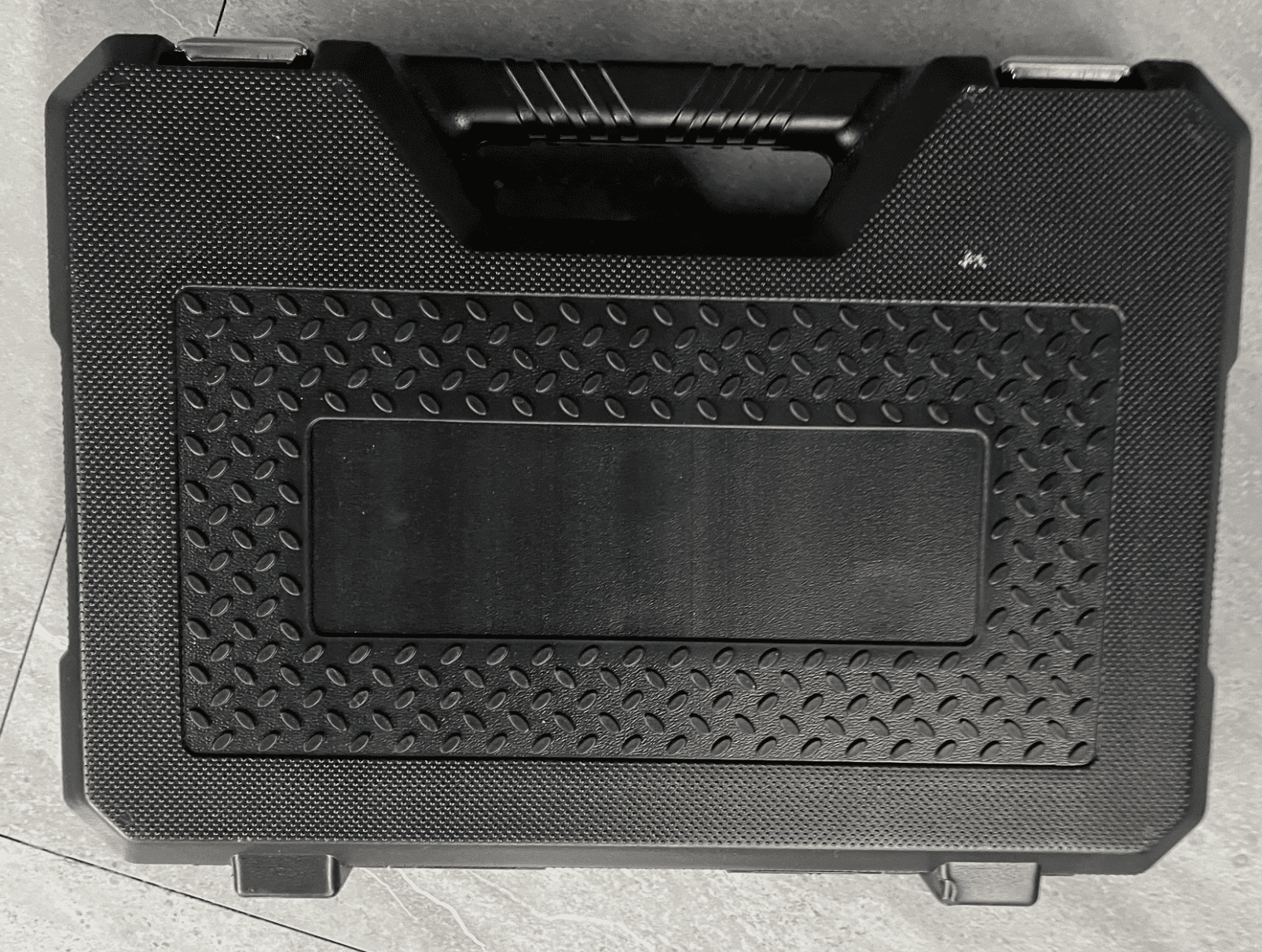 11 pcs color socket set - Tools