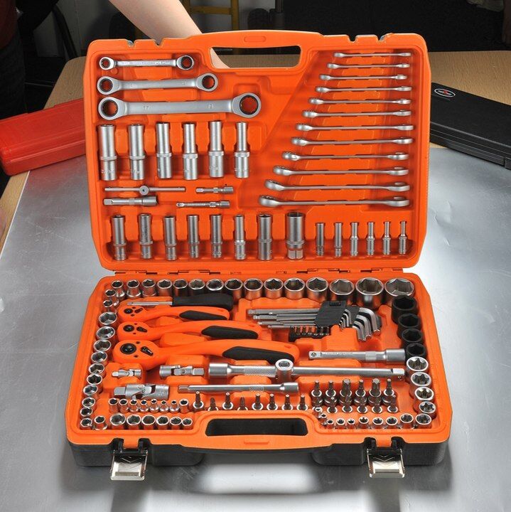 150PCS Socket Set