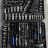 151 pcs socket set