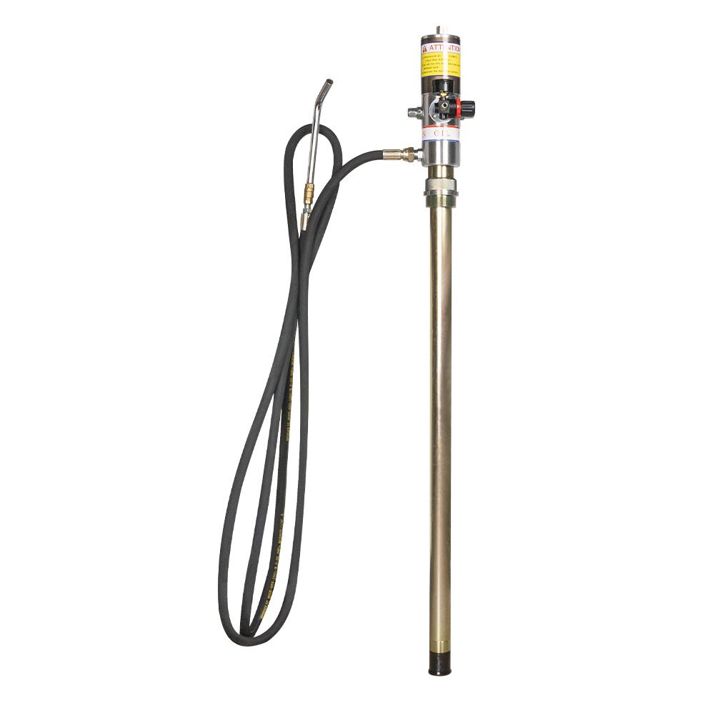 Capacity 5L Material Acero/Steel Weight 1,45Kg Dimensions (LxWxH) 241x115x311mm