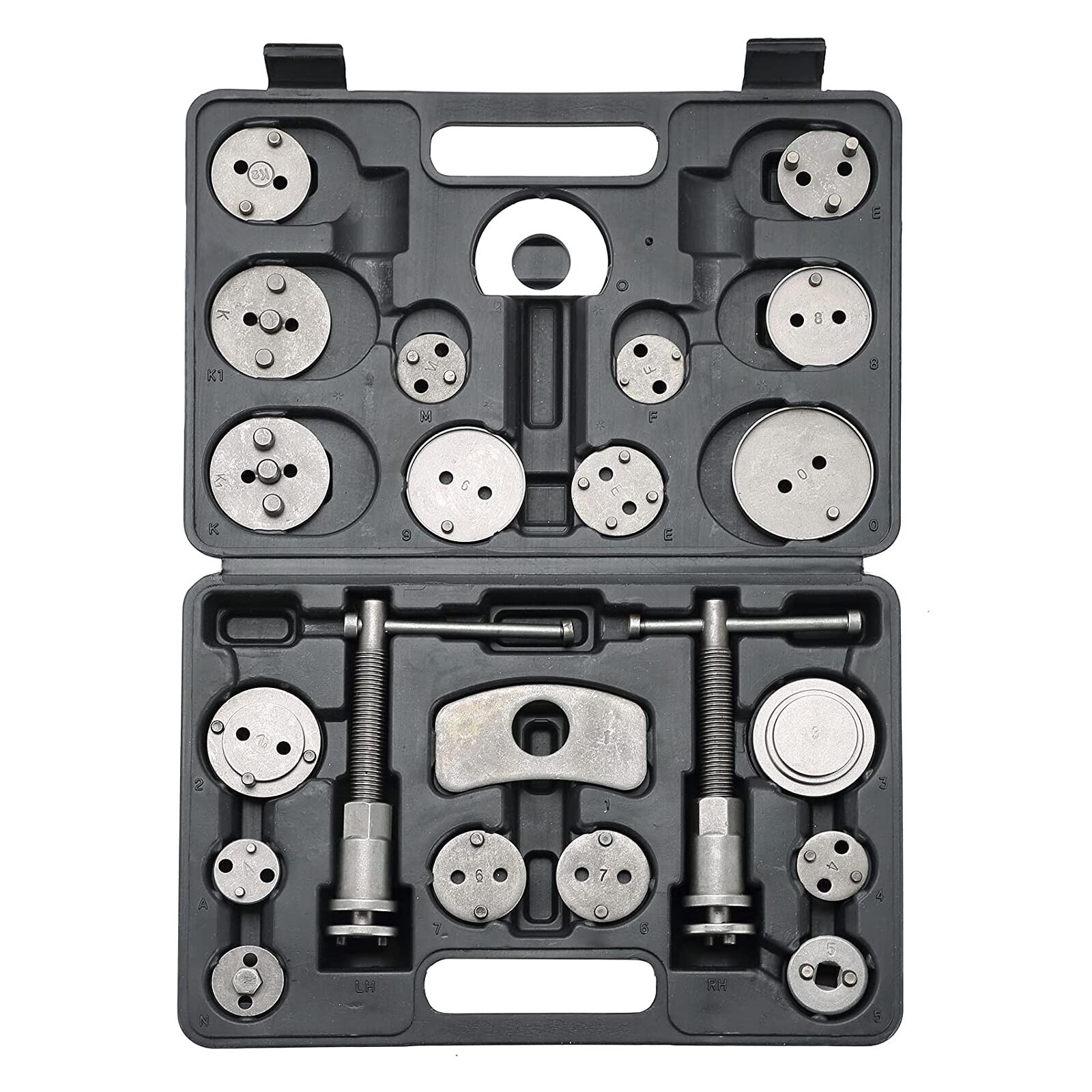 22PCS Universal Caliper Wind Back Kit