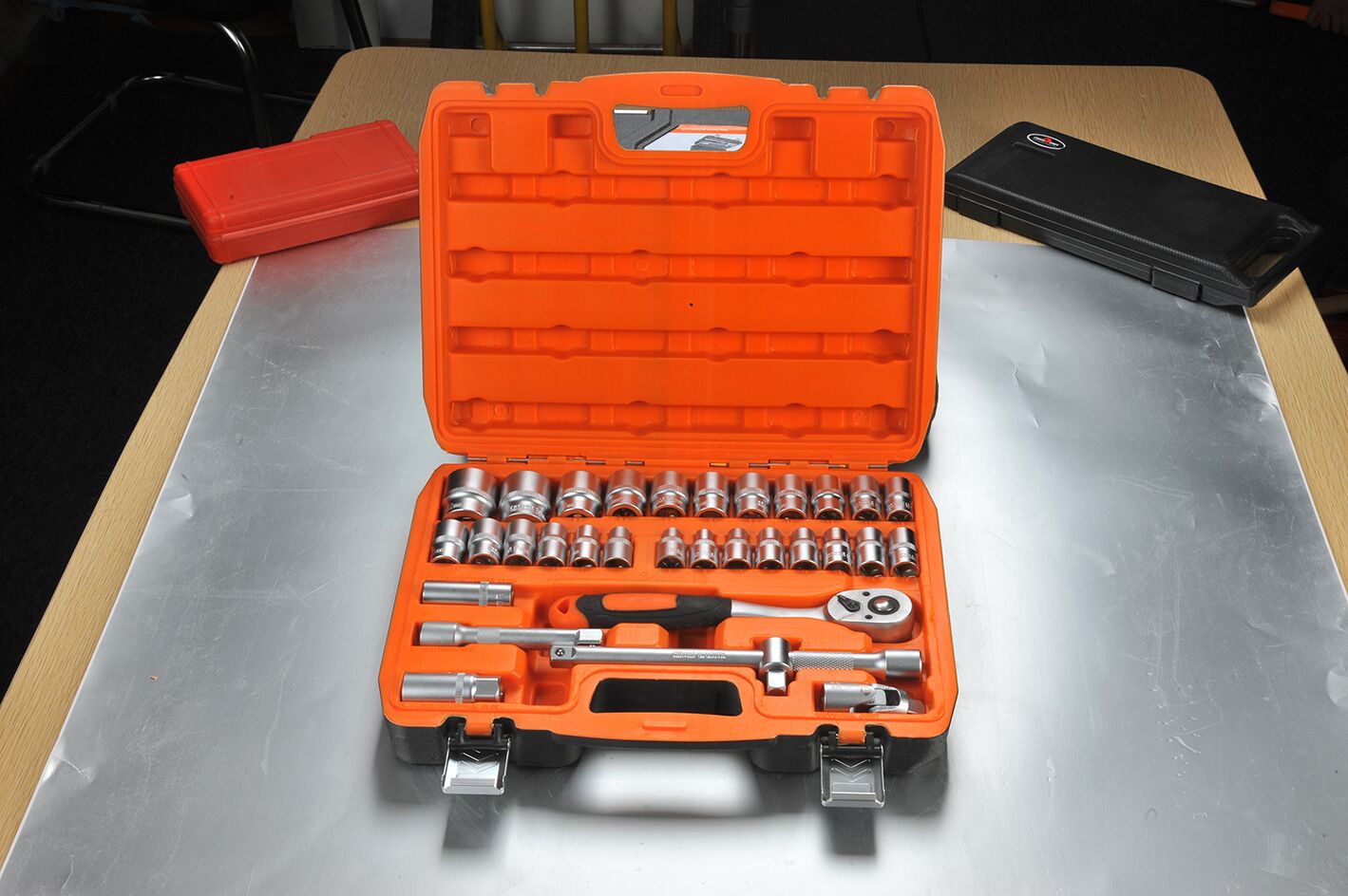 32PCS Socket Set