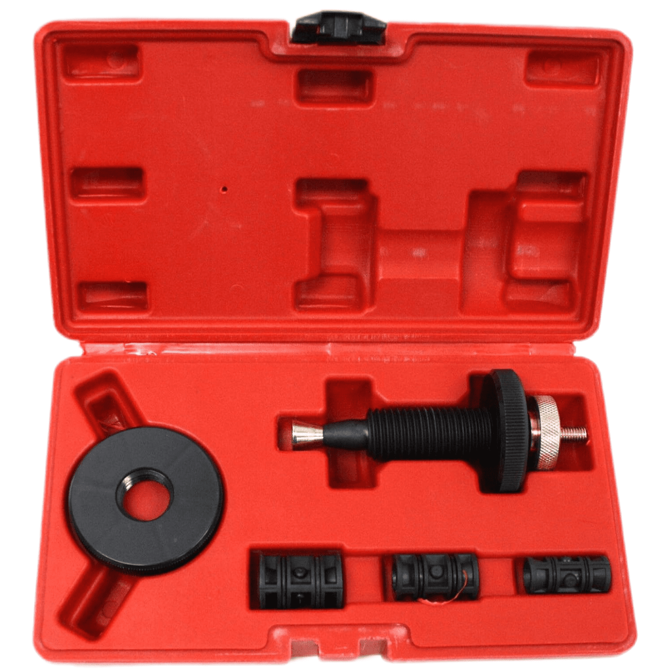 GTYPRO Universal Clutch Alignment Tool Installation Fwd Front Wheel Drive Car