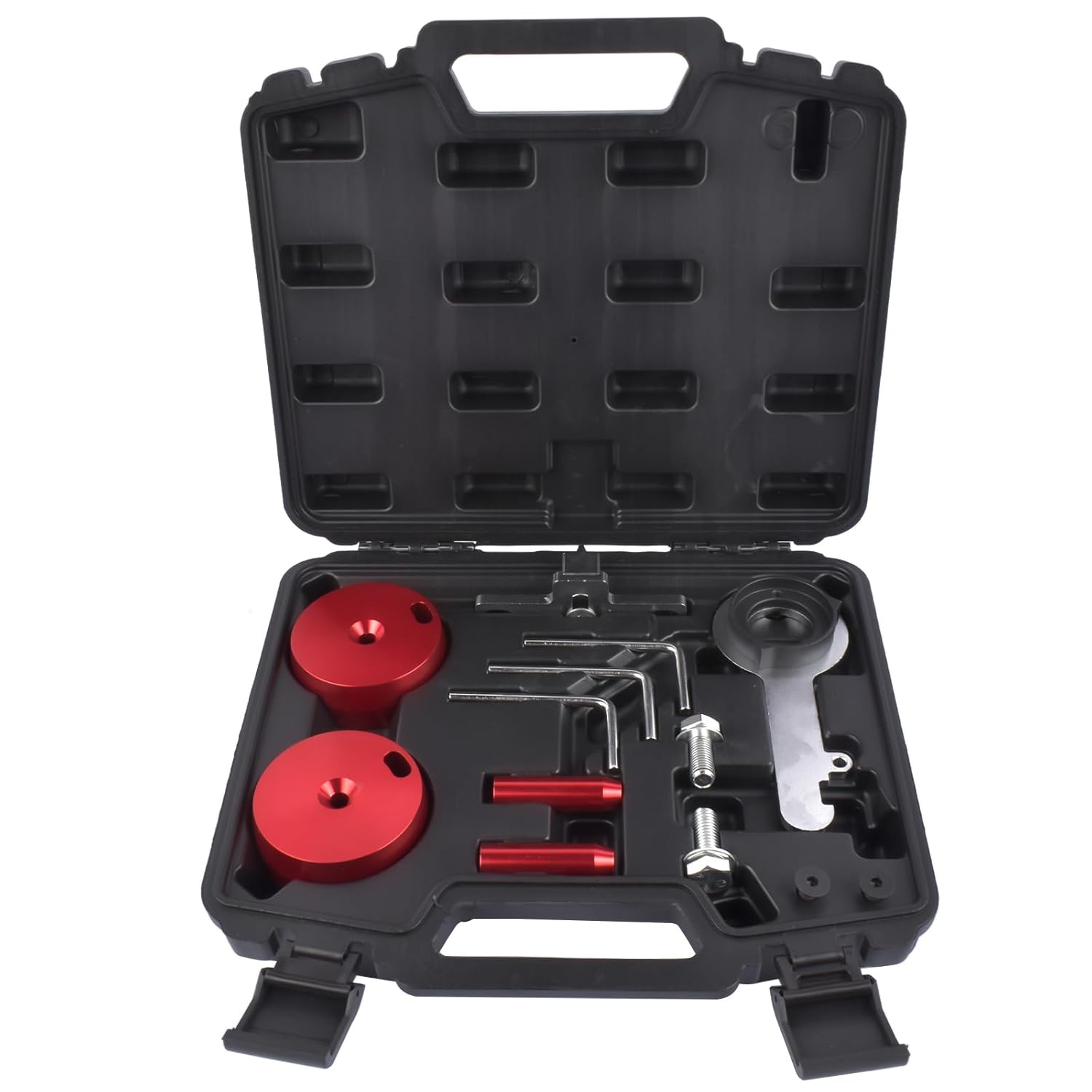 GTYPRO Diesel Engine Timing Tool Camshaft Locking Diesel Motors Service Tool Set