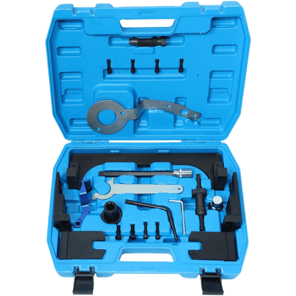 GTYPRO Camshaft Locking Tool B38 B48 Engine Timing Set Compatible with 3 Series 5 Series 2.0T 3.0T