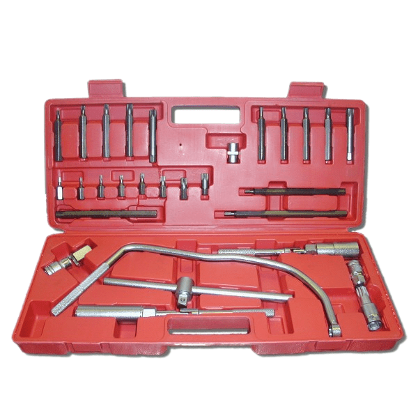 GTYPRO Fiat Alfa Romeo Lancia Engine Timing Tool Set