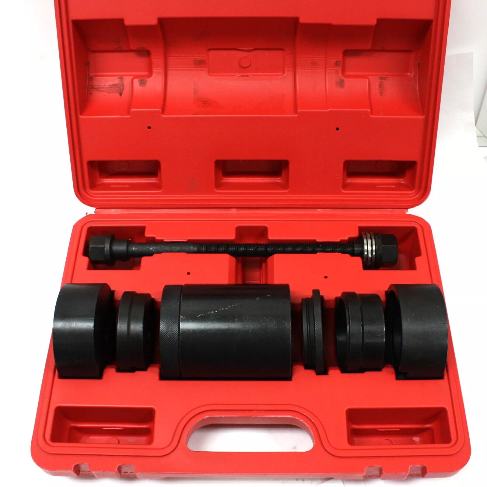 GTYPRO Screw Pivot Bush Installer Remove Service Tool Kit