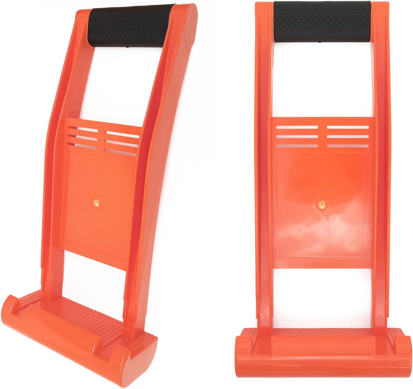 GTYPRO Drywall Tools Carrier Plywood Panel Plasterboard Glass Board Handle Carry Load Lifter