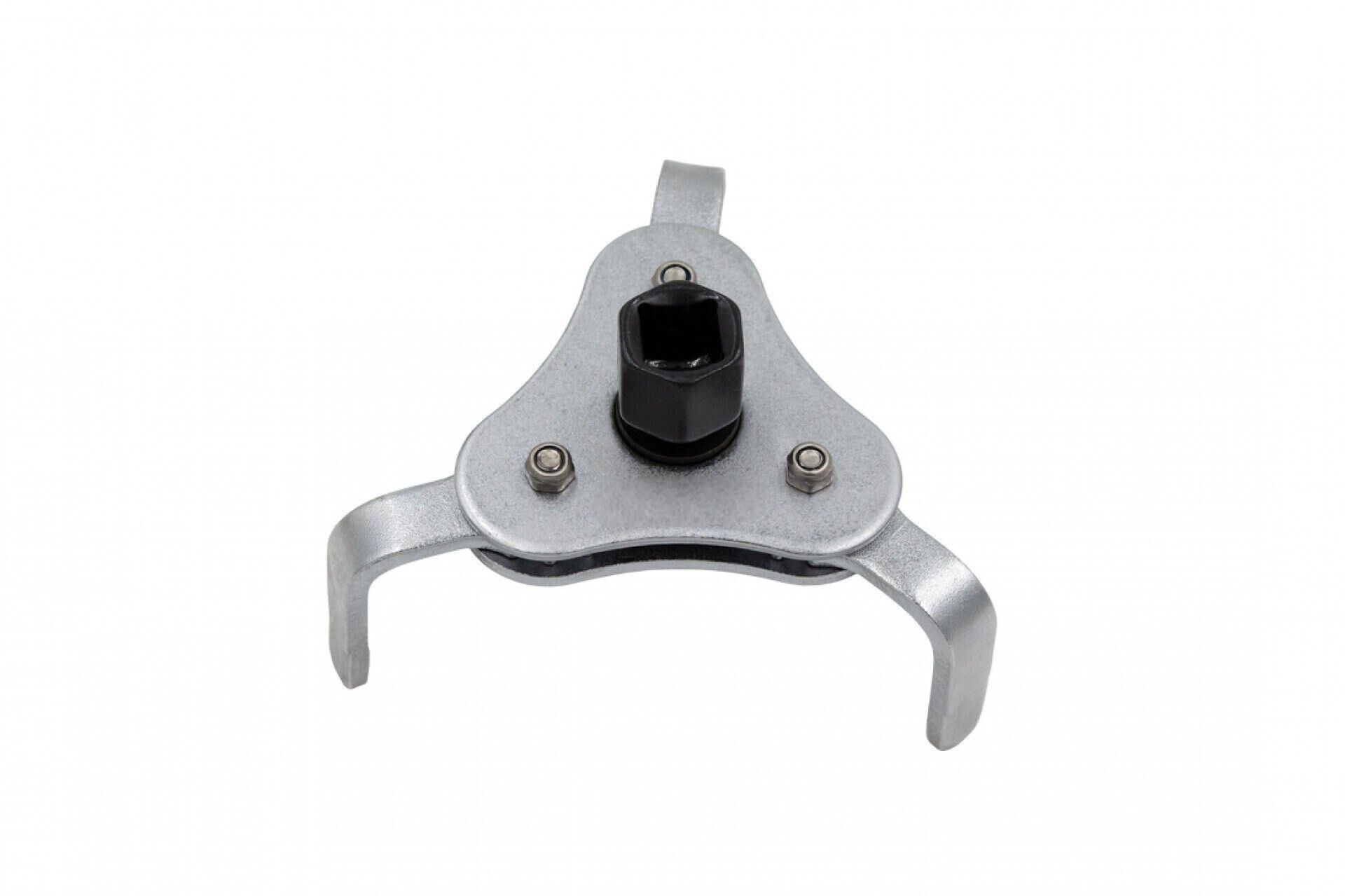 GTYPRO 1/2″ 63 – 102 mm 3 Jaw Oil Filter Wrench