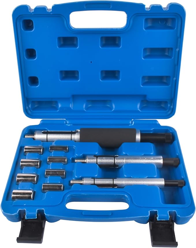 GTYPRO 11-Piece Set Universal Coupling Centering Tool Kit