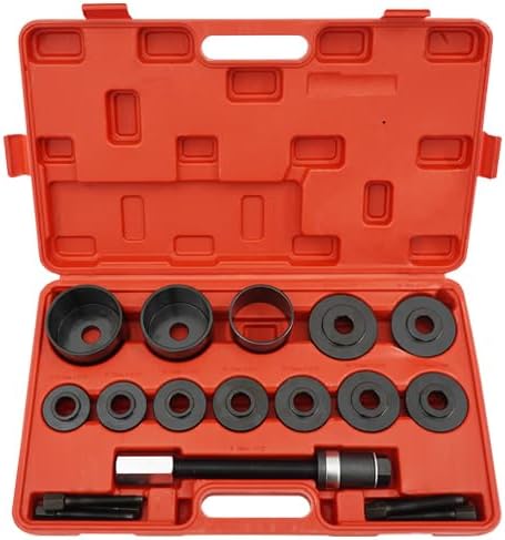 GTYPRO Wheel Bearing Tool Kit Wheel Puller Hub Puller
