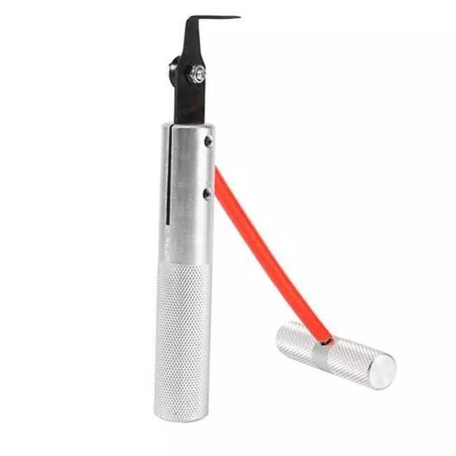 GTYPRO 1Pcs Car Windscreen Window Glass Seal Rubber Removal Repair Hand Tool Kit