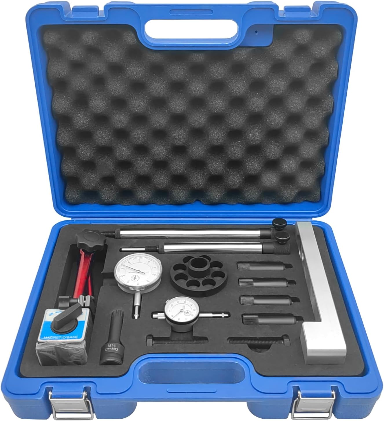 GTYPRO Engine Timing Tool Kit