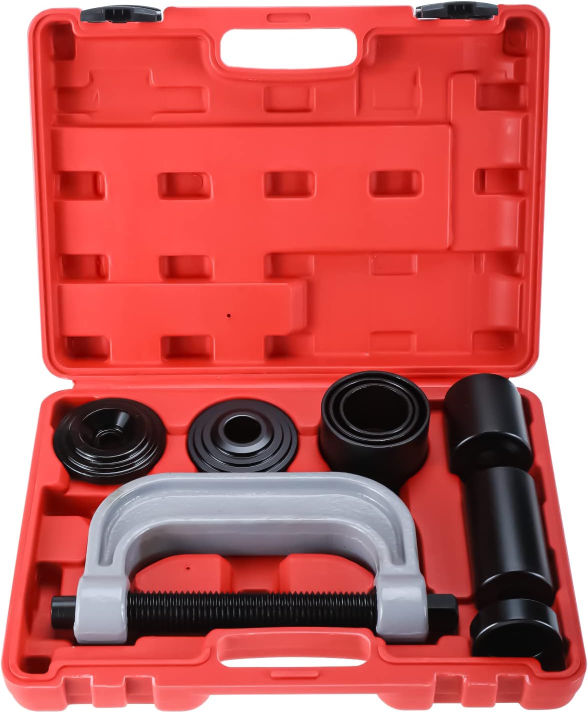 GTYPRO Ball Joint Press Tool Kit, Ball Joint & U Joint Removal Tool Kit