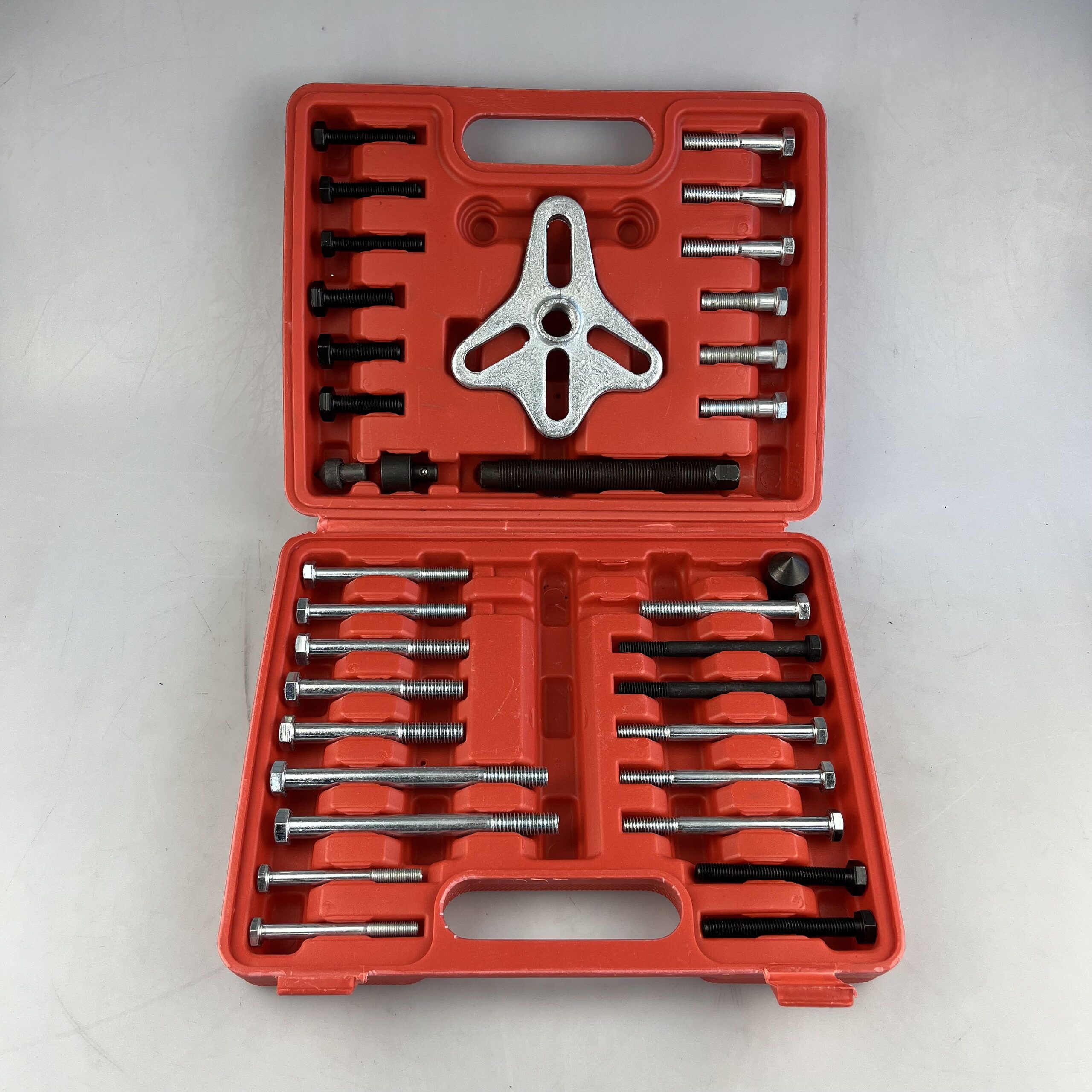 Professional Auto Repair Tools