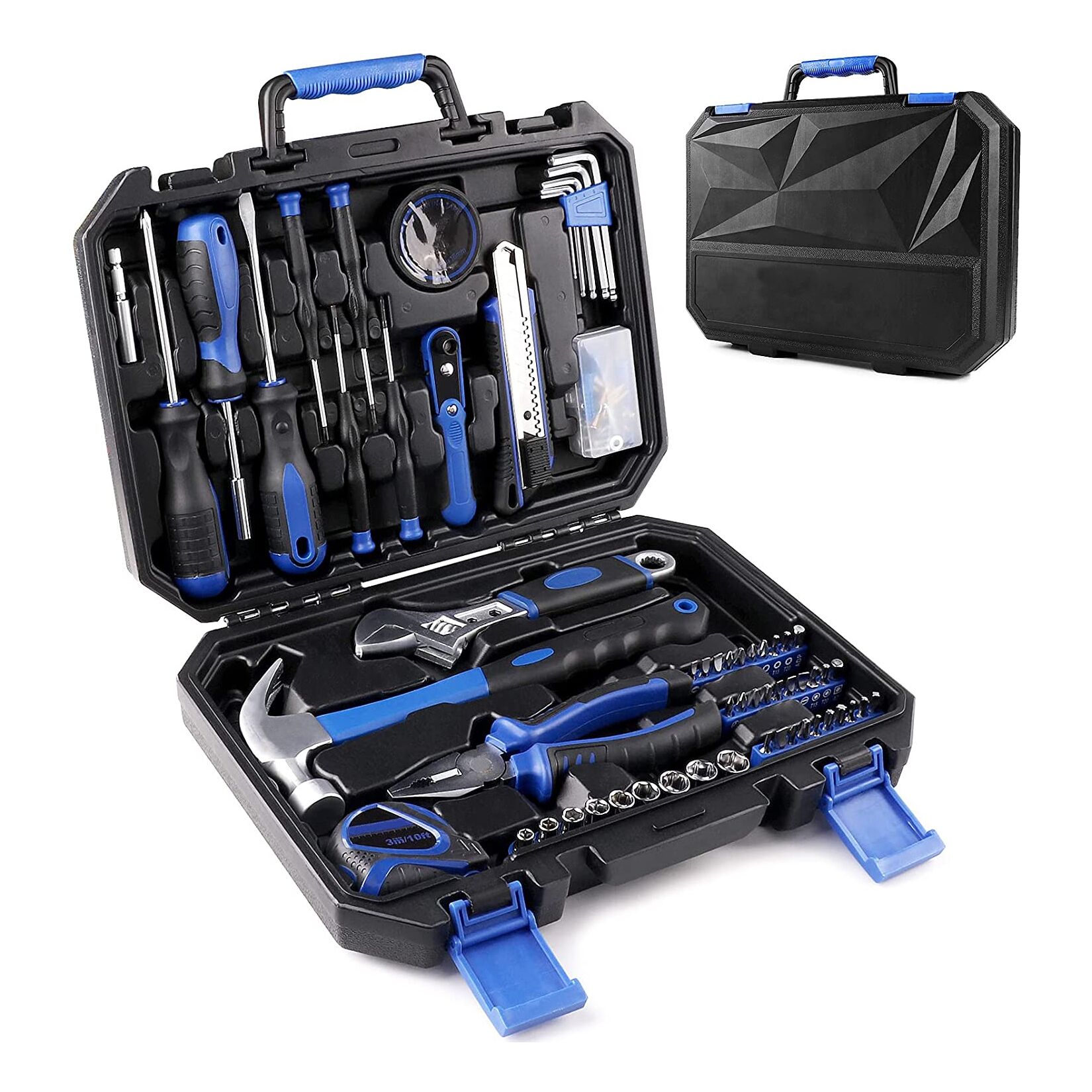 128-Piece-Tool-Set