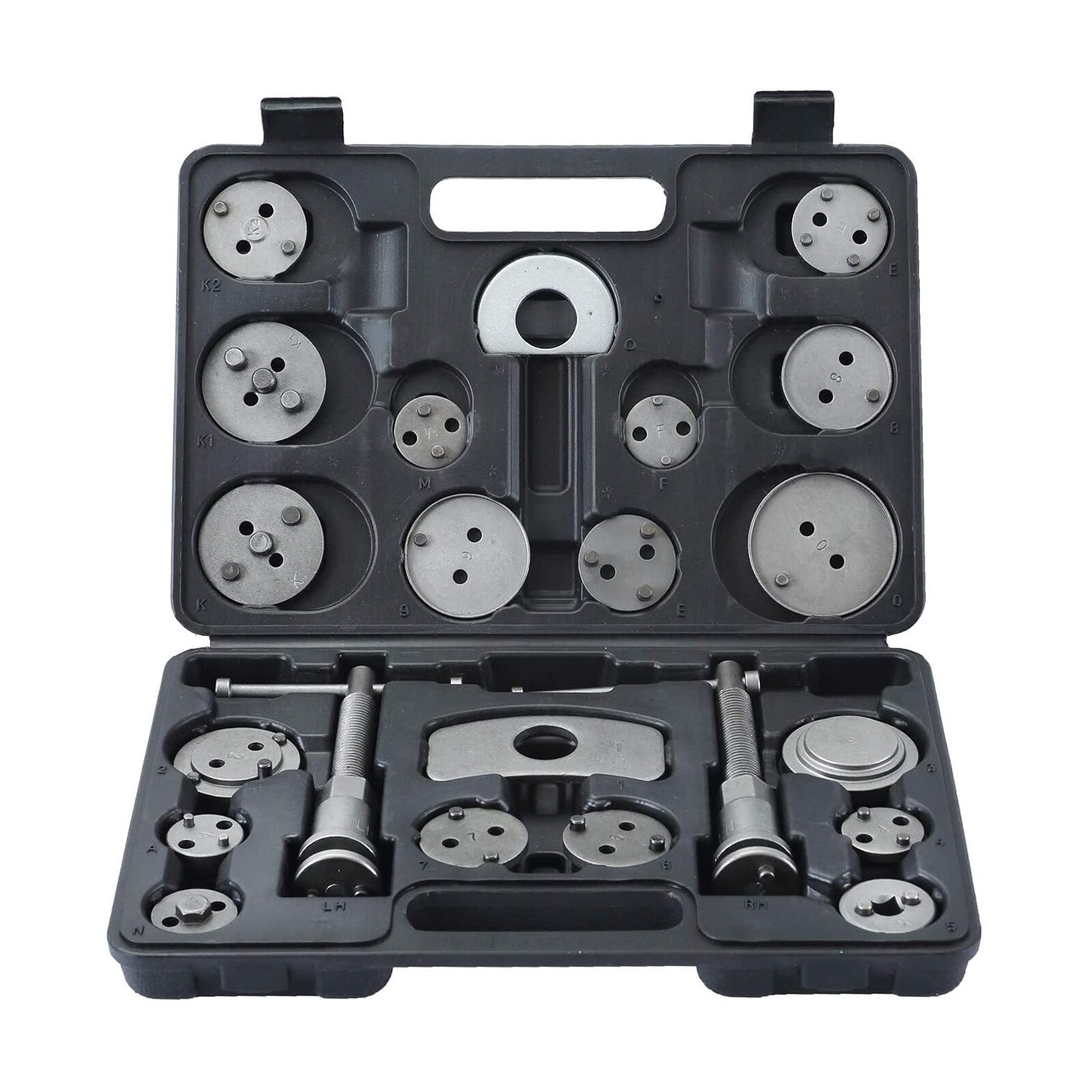 22pcs Disc Brake Caliper Wind Back Tool Kit