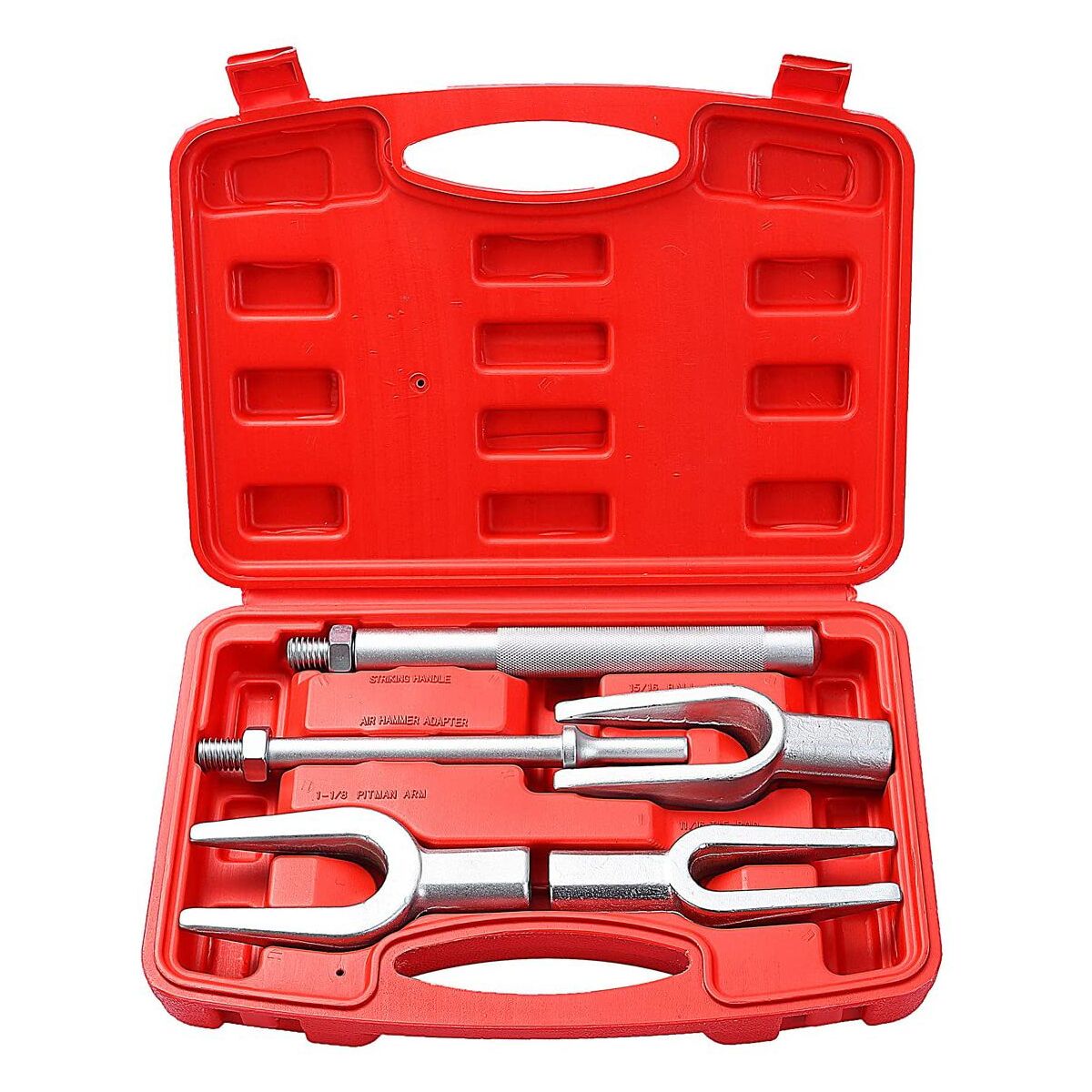 5PCS Ball Joint Tie Rod Tool Kit