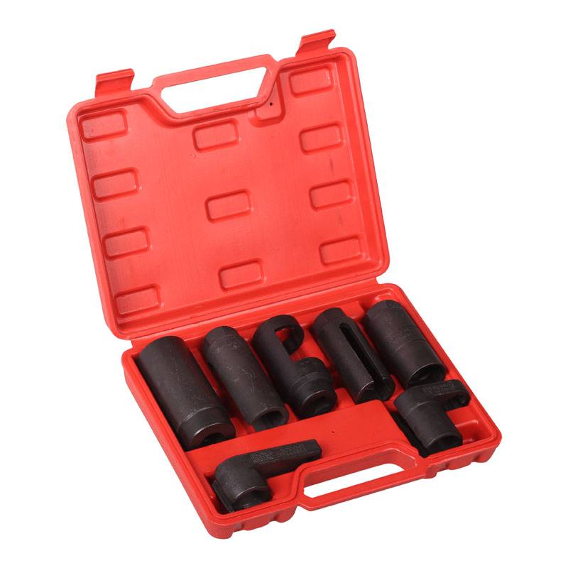 7PCS Sensor Socket Set