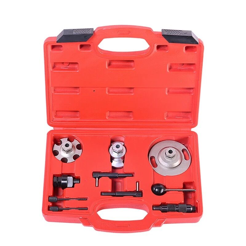 Diesel Engine Timing Tools Set For VAG 2.7/3.0 Litre V6 TDi & TDi Common Rail Engines Timing Tool Car Repair Tools Auto Tools