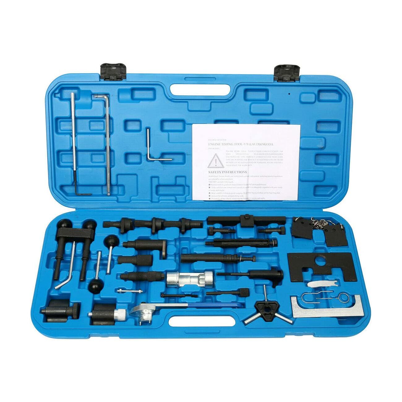 Engine Timing Belt Tool Kit