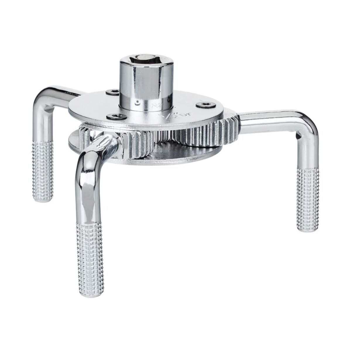 Heavy Duty Oil Filter Removal Wrench