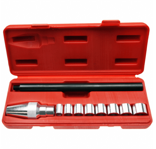 Metric Clutch Alignment Tool Set