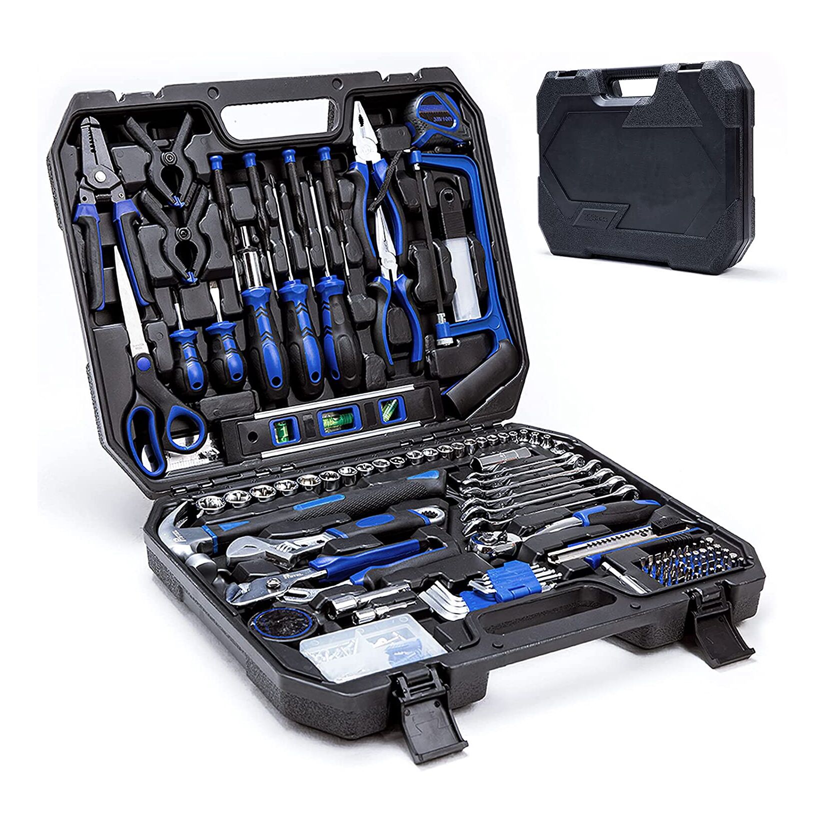 228PCS  Tool Kit