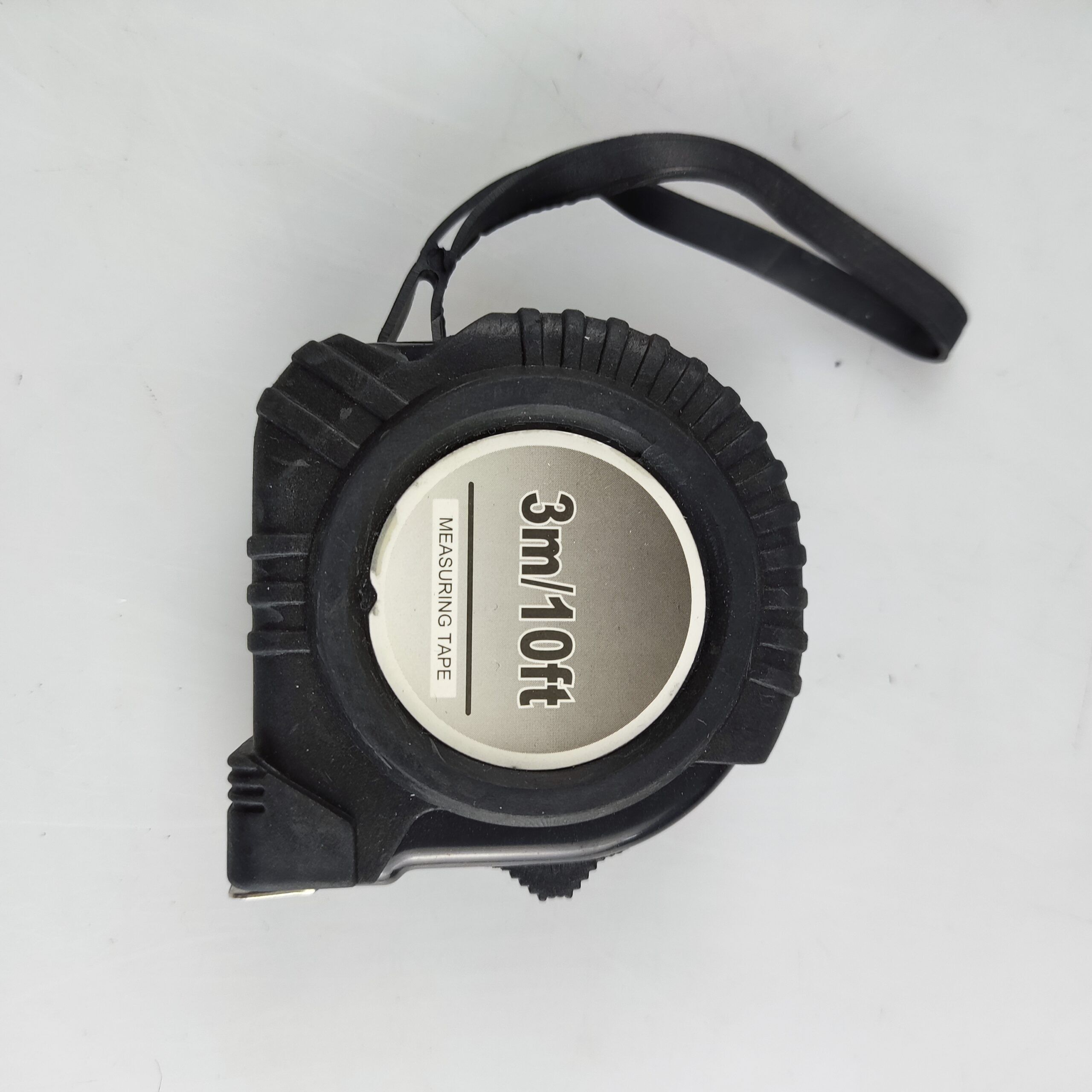 Best Selling Tape Measure rubber plastic fiberglass steel tape