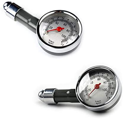 tire pressure gauge digital